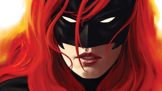 Ruby Rose Reveals She Grew Up as an Actual Batwoman